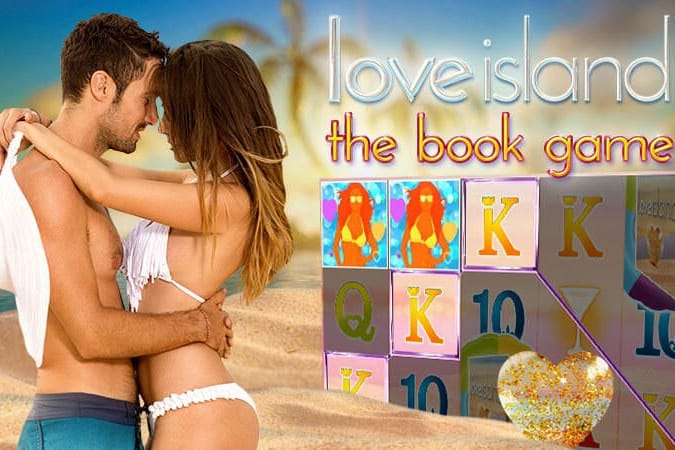 Love Island (Quelle: Whow Games)