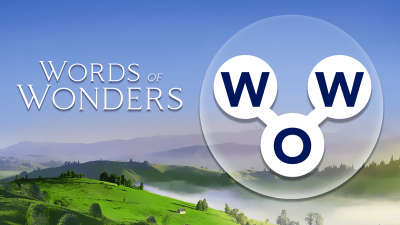 Words of Wonders (Quelle: Famobi)