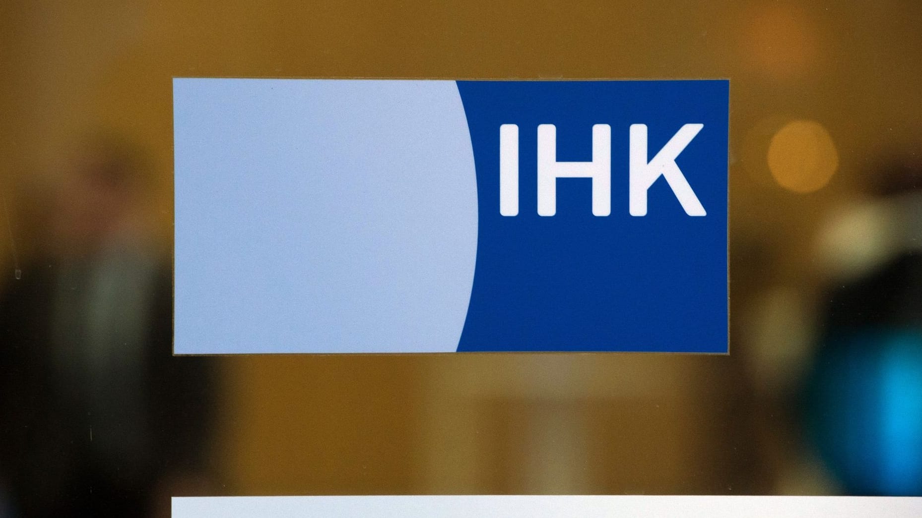 IHK Region Stuttgart