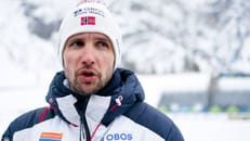"Mein Körper begann zu zittern": Nationaltrainer offenbart Krankheit