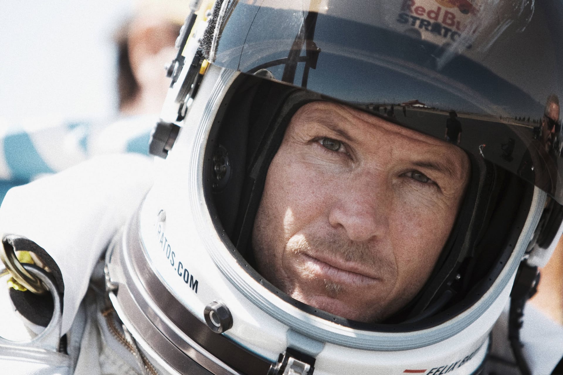 Felix Baumgartner: Der Extremsportler war für seine waghalsigen Stunts bekannt.