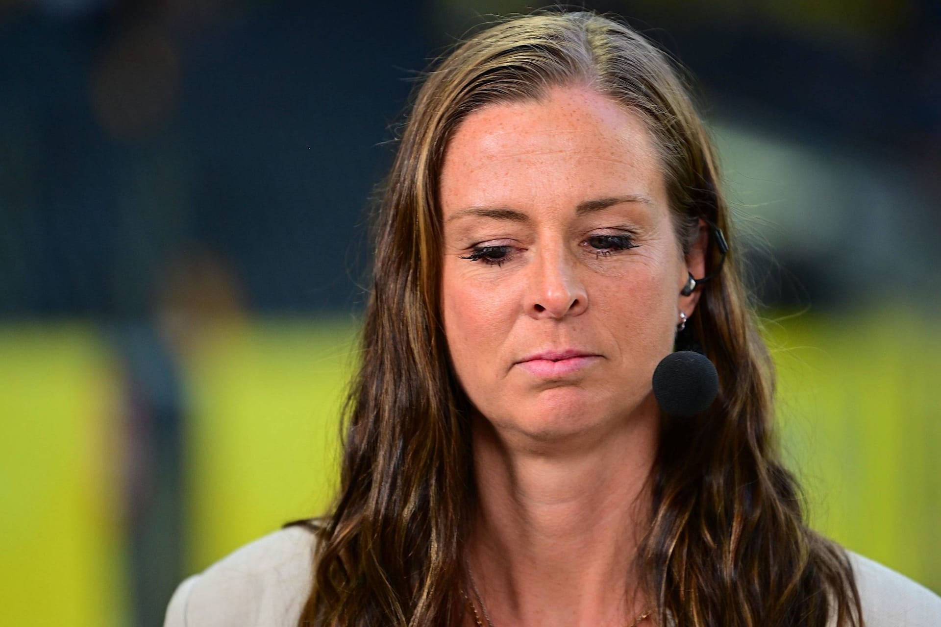 Lotta Schelin: Die ehemalige Nationalstürmerin bestritt 185 Länderspiele für Schweden.